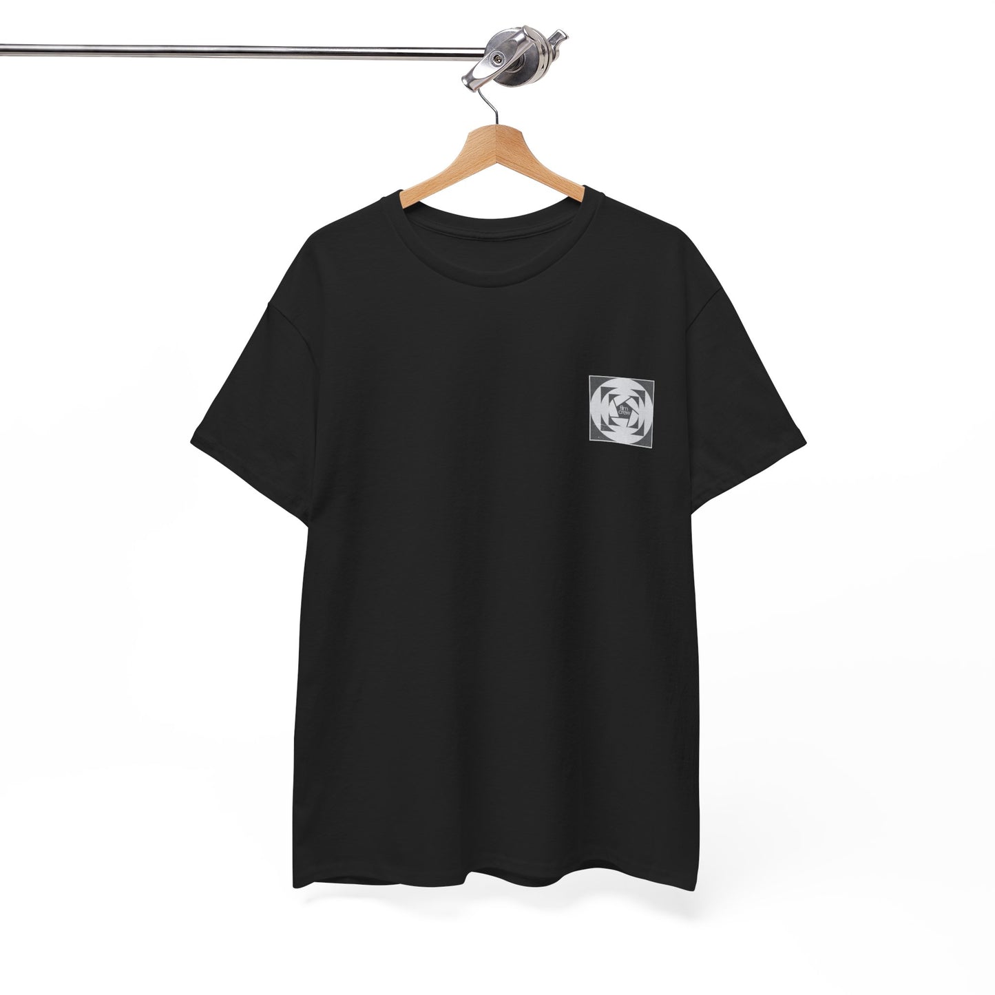 The Driver - Road Tee