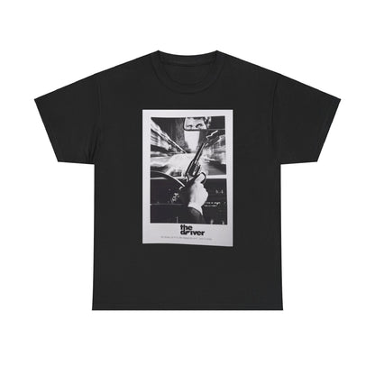 The Driver - Road Tee