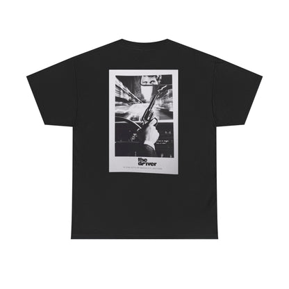 The Driver - Road Tee