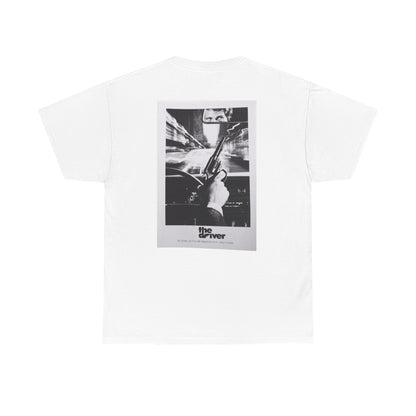 The Driver - Road Tee