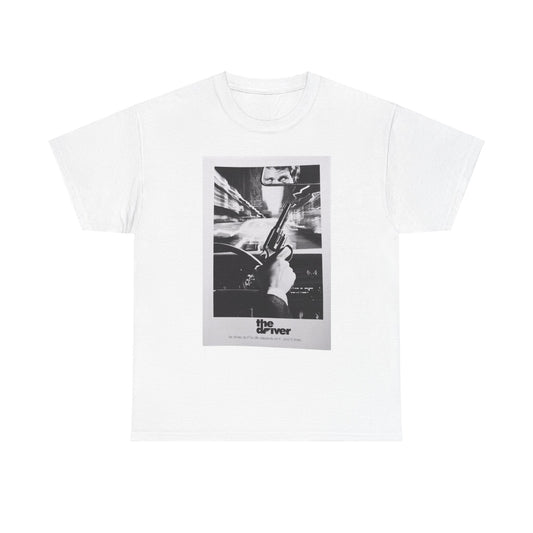 The Driver - Road Tee