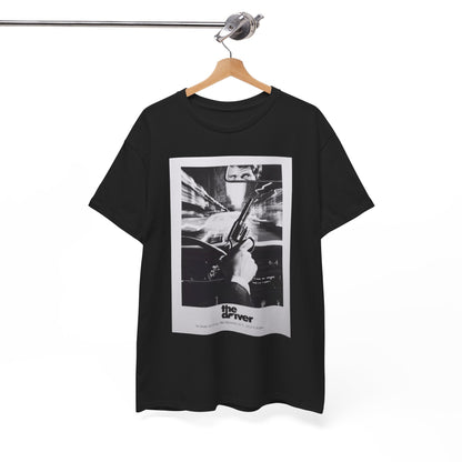 The Driver - Road Tee